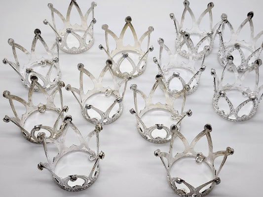 Sphere Stand - Queen's Crown