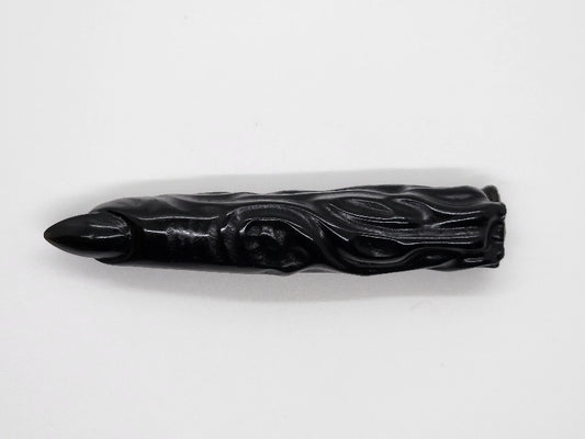 Carving - Large Witch Finger - 93mm/3.7"