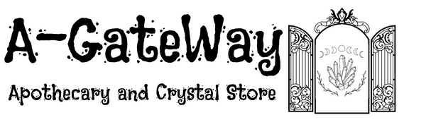 A-GateWay Apothecary