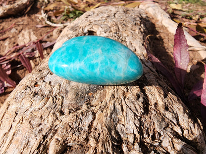 Tumble - Amazonite - Multiple Size Options