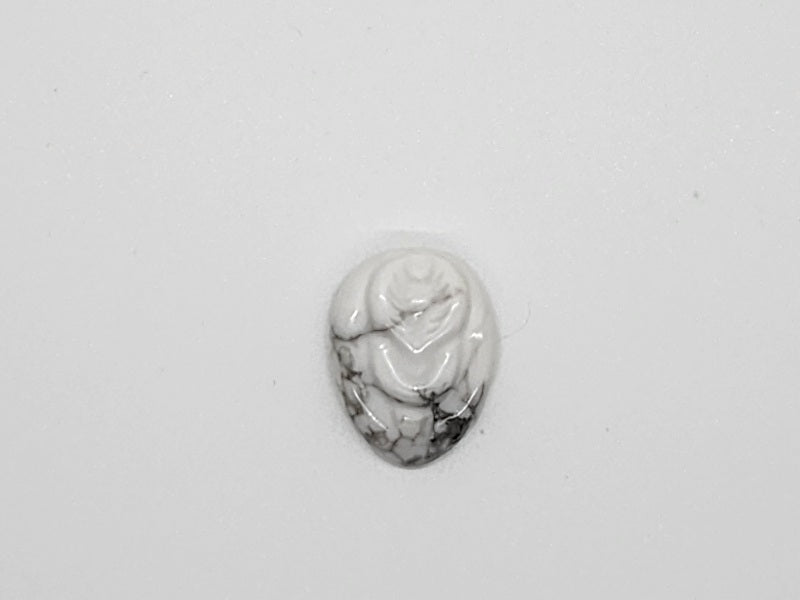 Carving - Mini Yoni Lady Parts NSFW - Multiple Stone Options - 29mm/1.1"