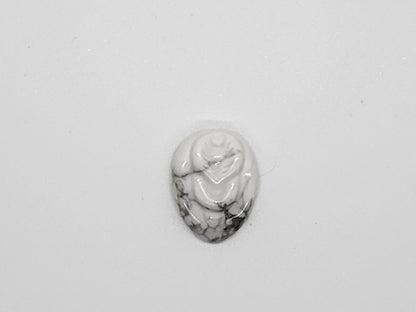 Carving - Mini Yoni Lady Parts NSFW - Multiple Stone Options - 29mm/1.1"