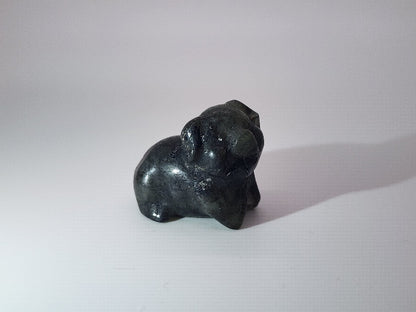 Carving - Mini Pigs - Multiple Stone Options - 32mm/1.3"