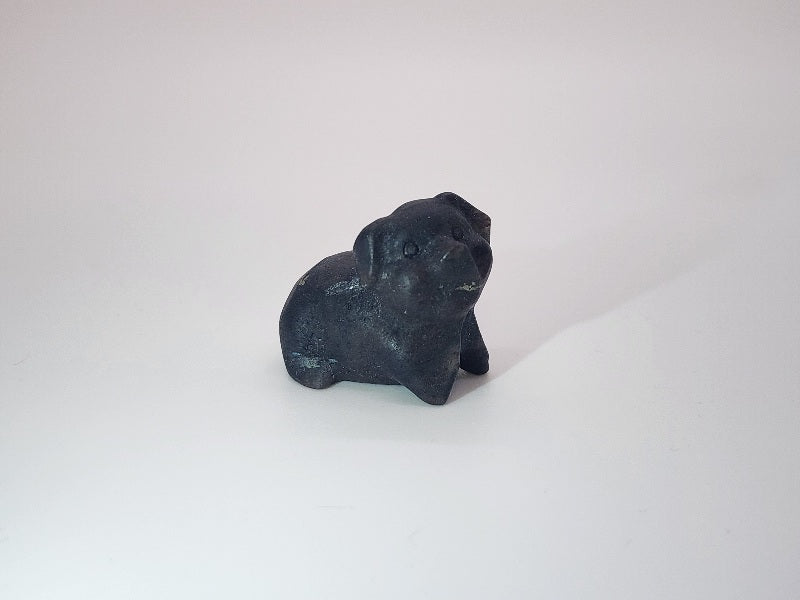 Carving - Mini Pigs - Multiple Stone Options - 32mm/1.3"