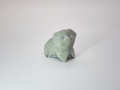 Carving - Mini Pigs - Multiple Stone Options - 32mm/1.3"