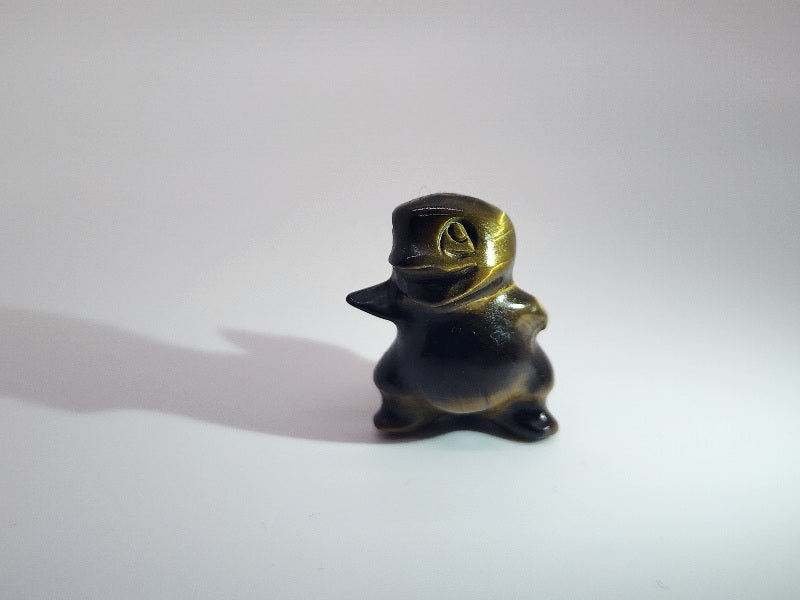 Carving - Charmander - Multiple Stone Options - 30mm/1.1"