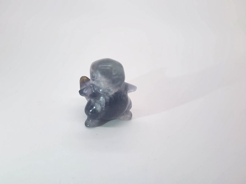 Carving - Charmander - Multiple Stone Options - 30mm/1.1"