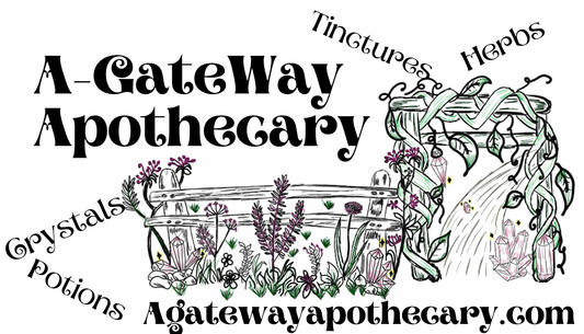 A-GateWay Apothecary Gift Card
